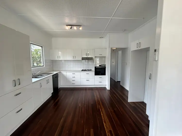 Sixth view of Homely house listing, 183A Mostyn Street, Berserker QLD 4701