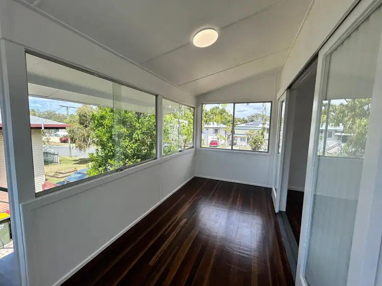 Seventh view of Homely house listing, 183A Mostyn Street, Berserker QLD 4701