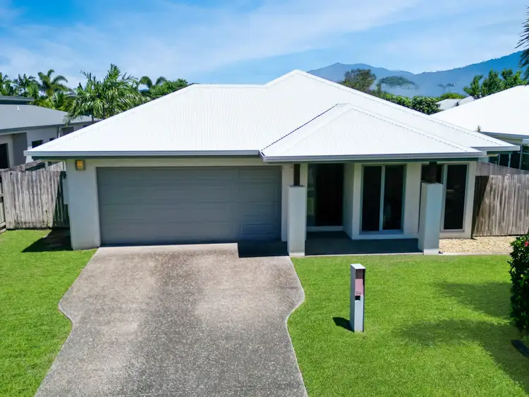 Second view of Homely house listing, 34 Thornborough Circuit, Smithfield QLD 4878