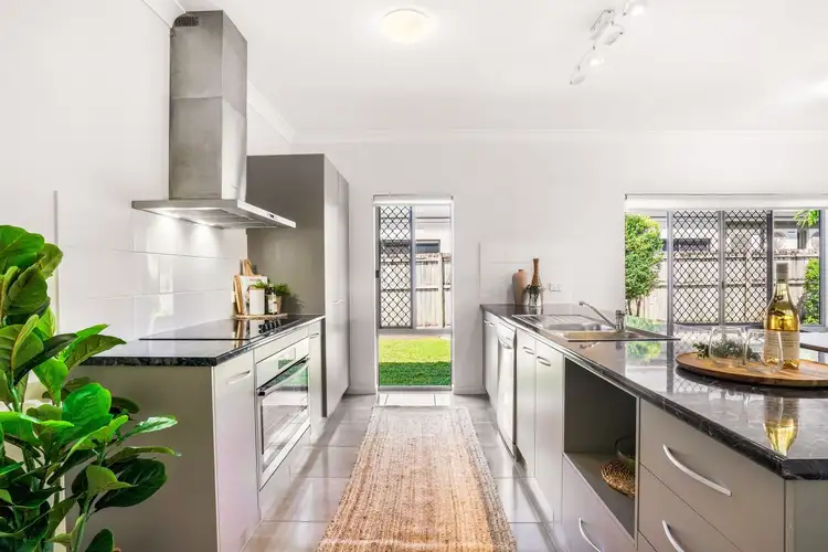 Third view of Homely house listing, 34 Thornborough Circuit, Smithfield QLD 4878