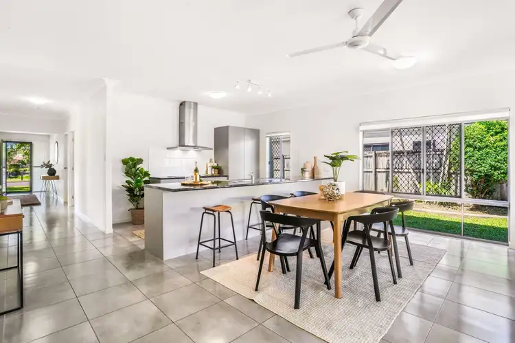 Fourth view of Homely house listing, 34 Thornborough Circuit, Smithfield QLD 4878