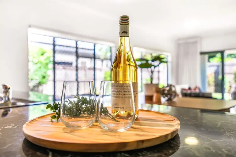 Fifth view of Homely house listing, 34 Thornborough Circuit, Smithfield QLD 4878