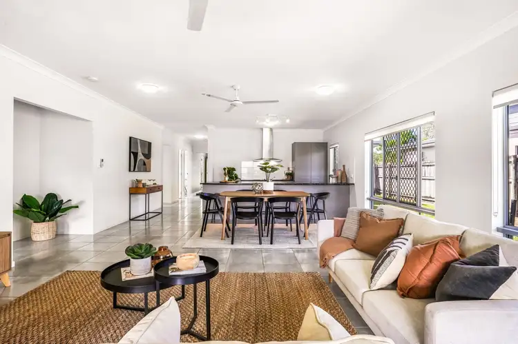 Sixth view of Homely house listing, 34 Thornborough Circuit, Smithfield QLD 4878