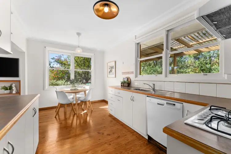 Fifth view of Homely house listing, 91 Church Street, Creswick VIC 3363