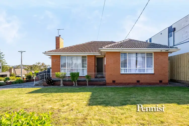 68 Muriel Street