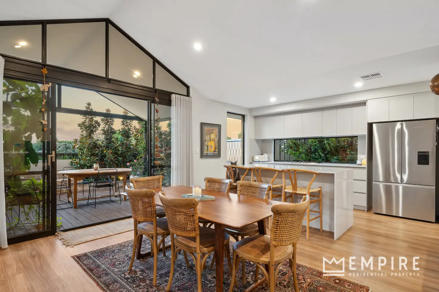 Main view of Homely house listing, 43 Chesham Way, Hamilton Hill WA 6163