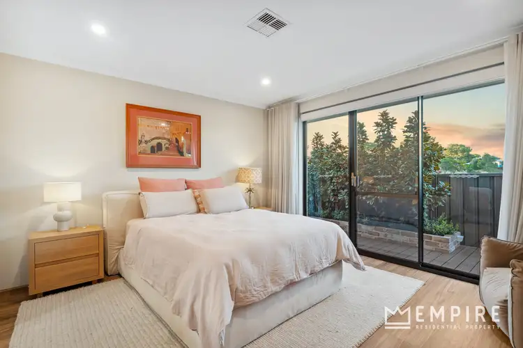 Third view of Homely house listing, 43 Chesham Way, Hamilton Hill WA 6163