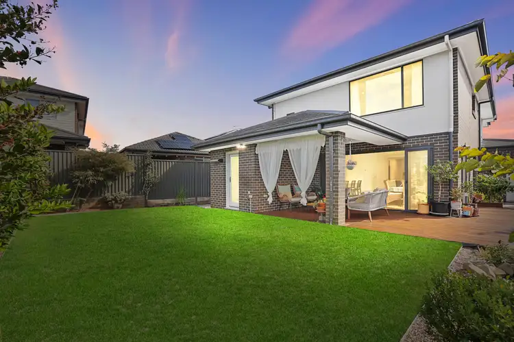 57 Setaria Street, Marsden Park NSW 2765