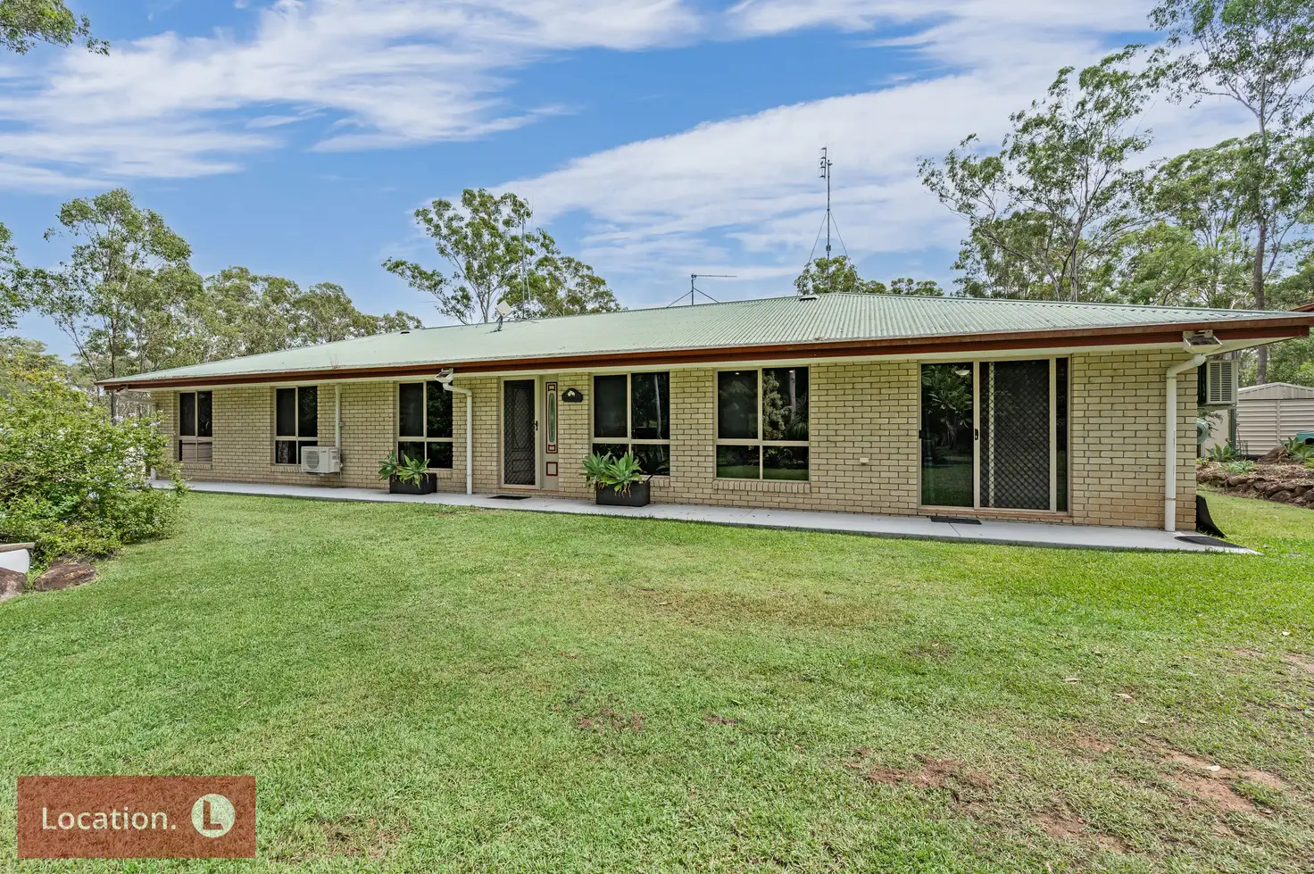 Main view of Homely house listing, 5 Gemini Court, South Bingera QLD 4670
