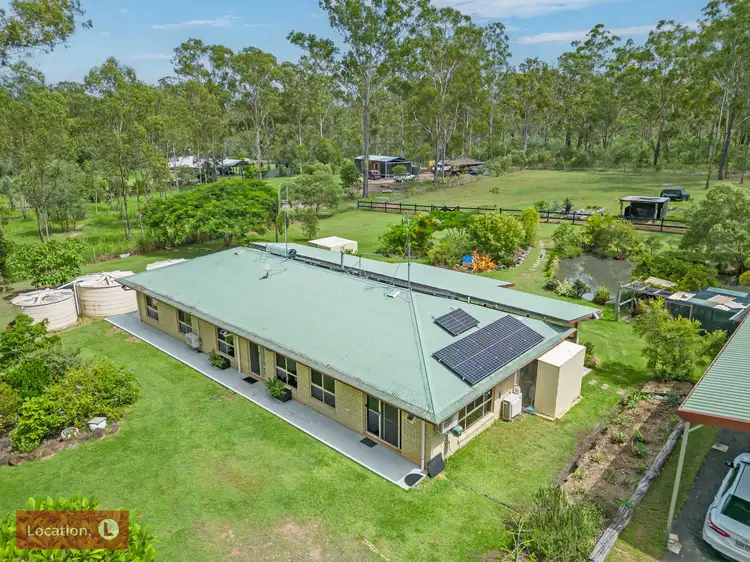 Third view of Homely house listing, 5 Gemini Court, South Bingera QLD 4670