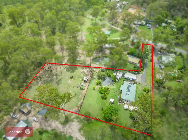 Fourth view of Homely house listing, 5 Gemini Court, South Bingera QLD 4670