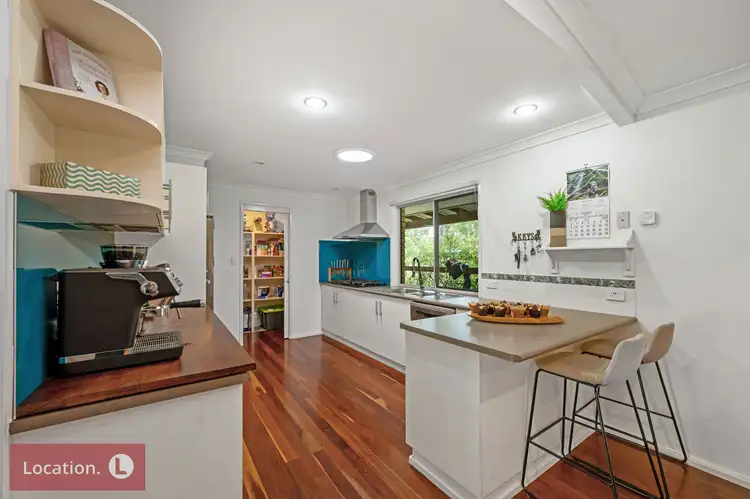 Sixth view of Homely house listing, 5 Gemini Court, South Bingera QLD 4670