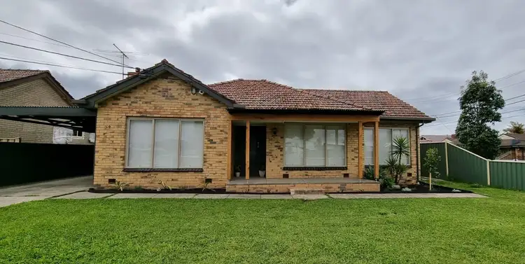 64 Broadmeadows Road, Tullamarine VIC 3043