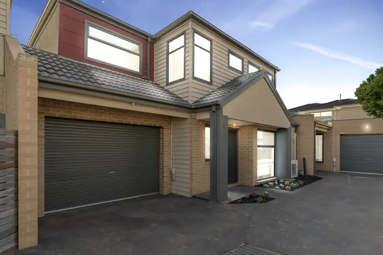 Main view of Homely house listing, 2/3 Montasell Avenue, Deer Park VIC 3023