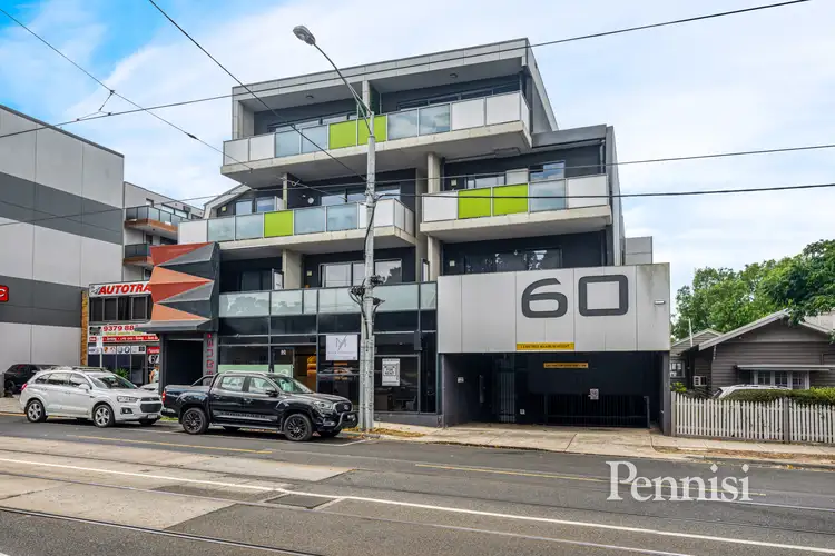 60 Keilor Road
