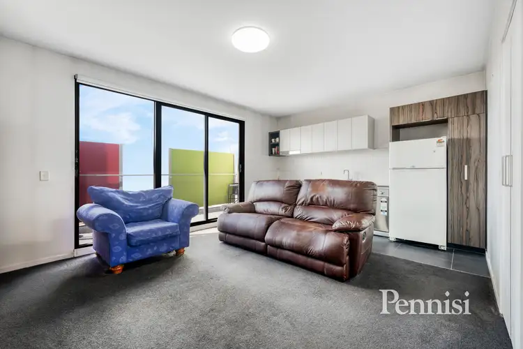 Fourth view of Homely apartment listing, 16/60 Keilor Road, Essendon North VIC 3041