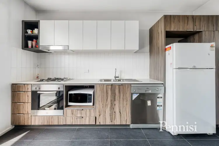 Fifth view of Homely apartment listing, 16/60 Keilor Road, Essendon North VIC 3041