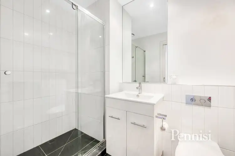 Sixth view of Homely apartment listing, 16/60 Keilor Road, Essendon North VIC 3041