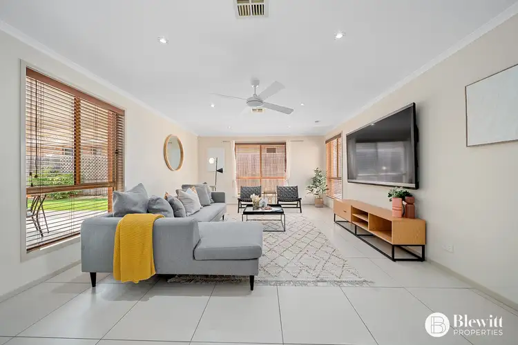 Second view of Homely house listing, 25 Tennyson Drive, Queanbeyan East NSW 2620