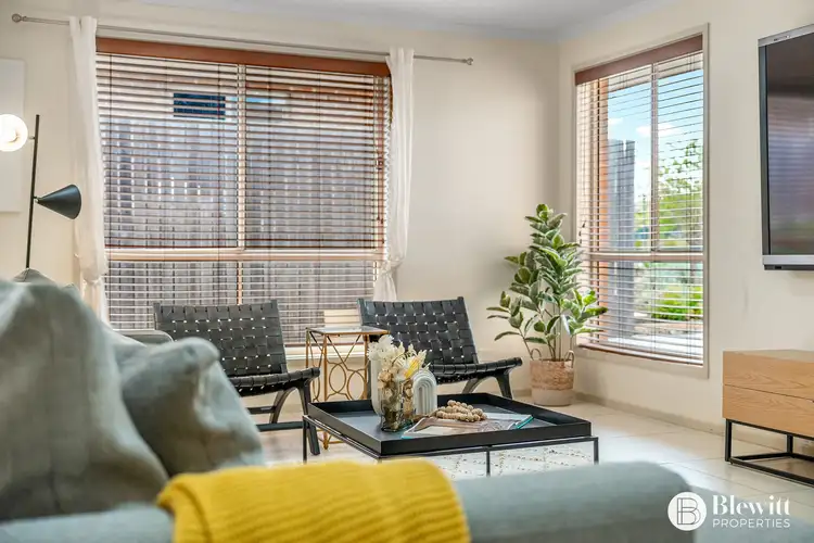 Fourth view of Homely house listing, 25 Tennyson Drive, Queanbeyan East NSW 2620