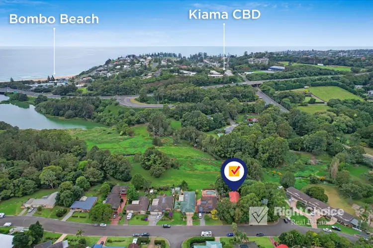 Third view of Homely house listing, 6 Glenbrook Drive, Kiama NSW 2533