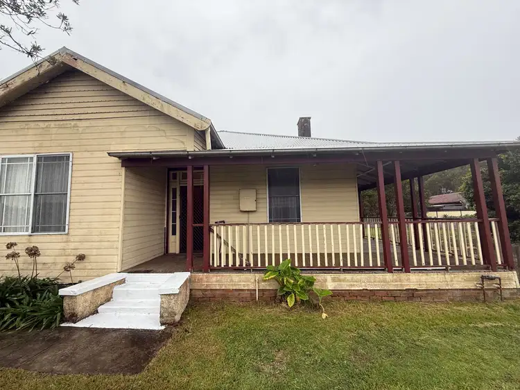 2645 Nelson Bay Road, Salt Ash NSW 2318