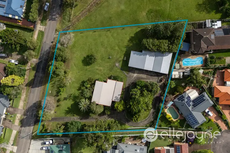 45 Alton Road, Cooranbong NSW 2265