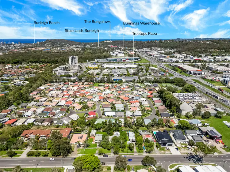 174/325 Reedy Creek Road, Burleigh Waters QLD 4220
