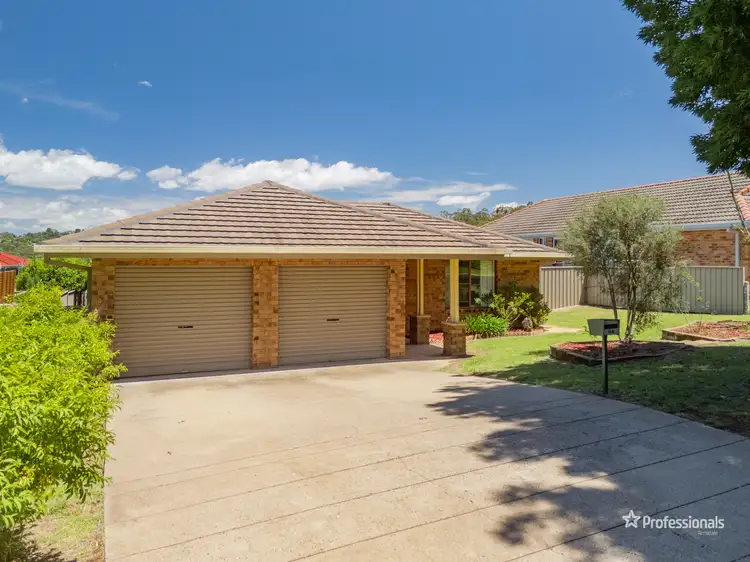94 Fittler Close, Armidale NSW 2350