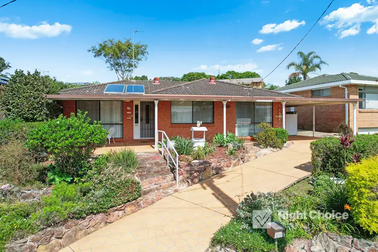255 Reddall Parade, Mount Warrigal NSW 2528