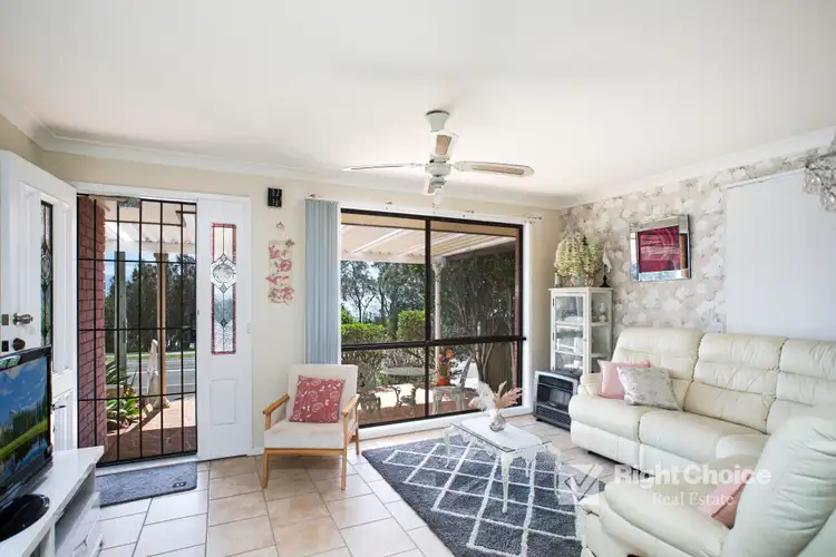 Fourth view of Homely house listing, 255 Reddall Parade, Mount Warrigal NSW 2528