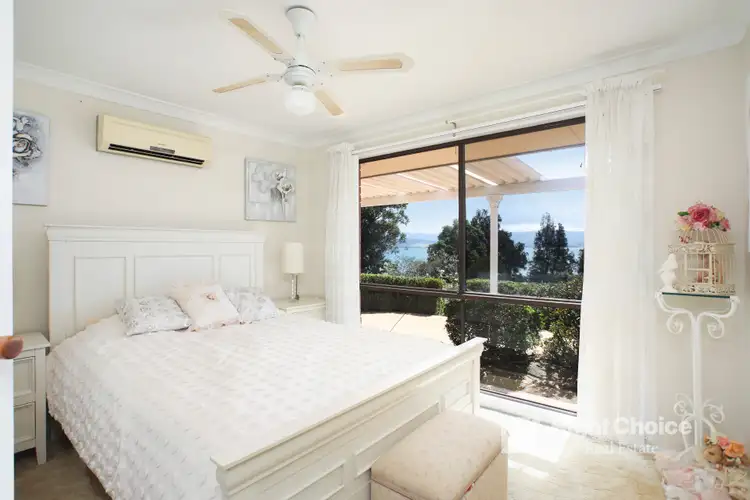 Fifth view of Homely house listing, 255 Reddall Parade, Mount Warrigal NSW 2528