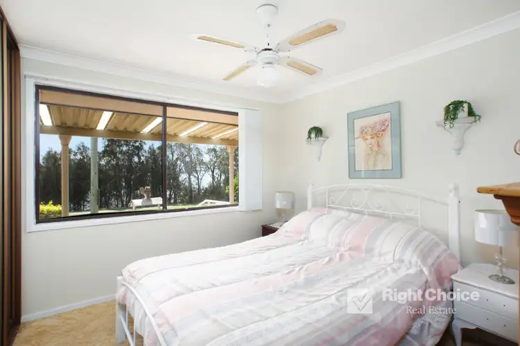 Sixth view of Homely house listing, 255 Reddall Parade, Mount Warrigal NSW 2528