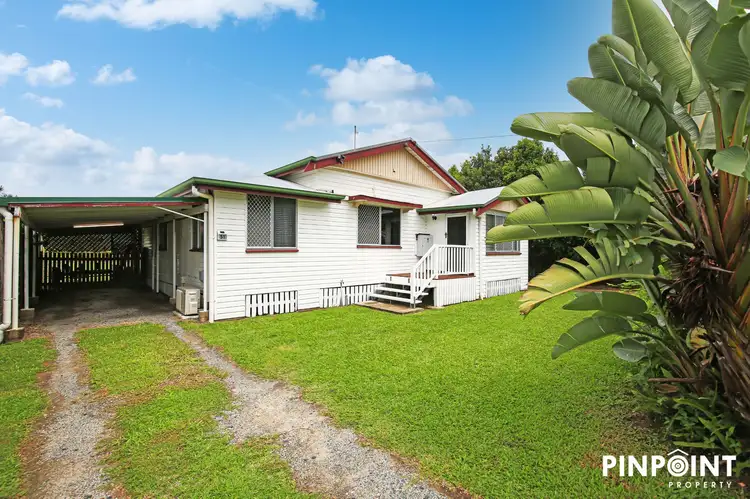 51 Mogford Street, West Mackay QLD 4740