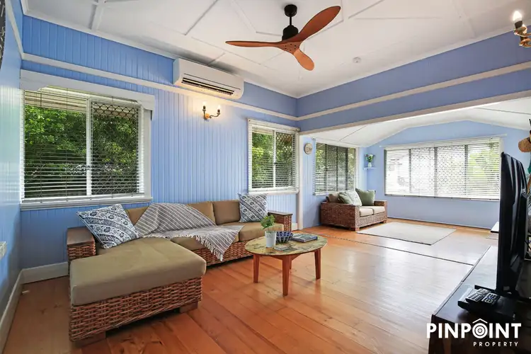 Second view of Homely house listing, 51 Mogford Street, West Mackay QLD 4740