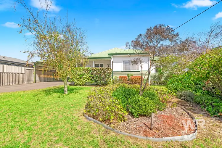 75 Angove Road, Spencer Park WA 6330