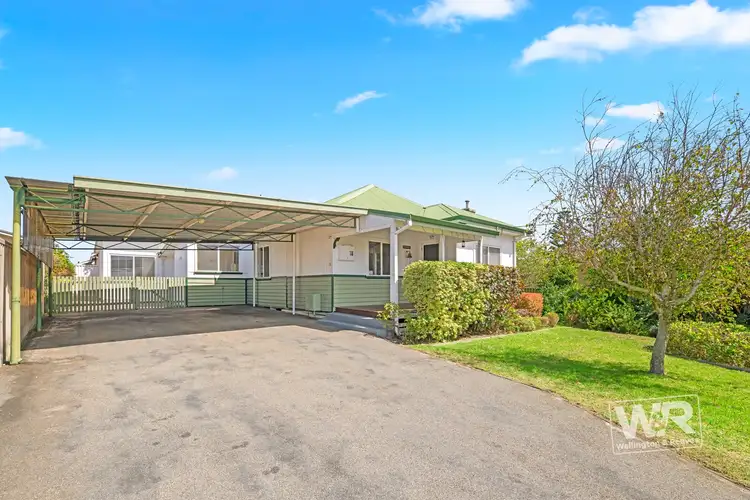 Second view of Homely house listing, 75 Angove Road, Spencer Park WA 6330