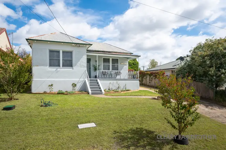 111 Bant Street, South Bathurst NSW 2795