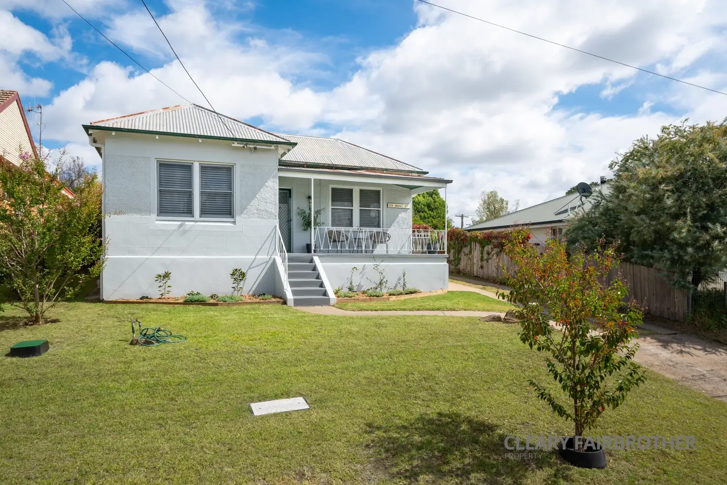 Main view of Homely house listing, 111 Bant Street, South Bathurst NSW 2795