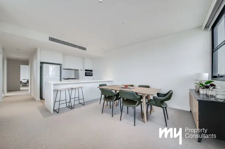 210/4 Fordham Way, Oran Park NSW 2570