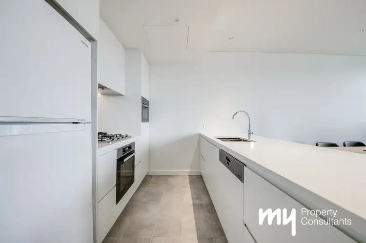 Fifth view of Homely unit listing, 210/4 Fordham Way, Oran Park NSW 2570