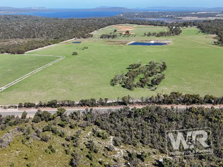 Main view of Homely rural property listing, 56 Bon Accord Road, Kalgan WA 6330