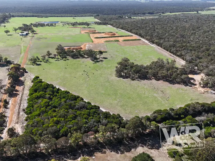 Third view of Homely rural property listing, 56 Bon Accord Road, Kalgan WA 6330