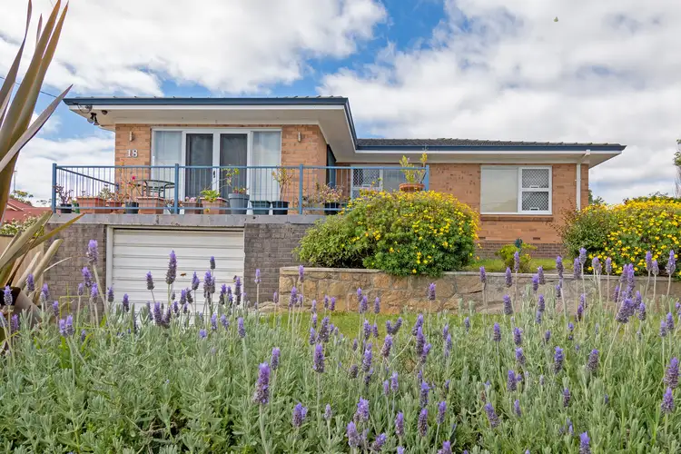 Third view of Homely house listing, 18 Mawson Street, Mount Melville WA 6330