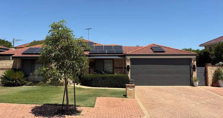 1A Heaton Road, Yokine WA 6060