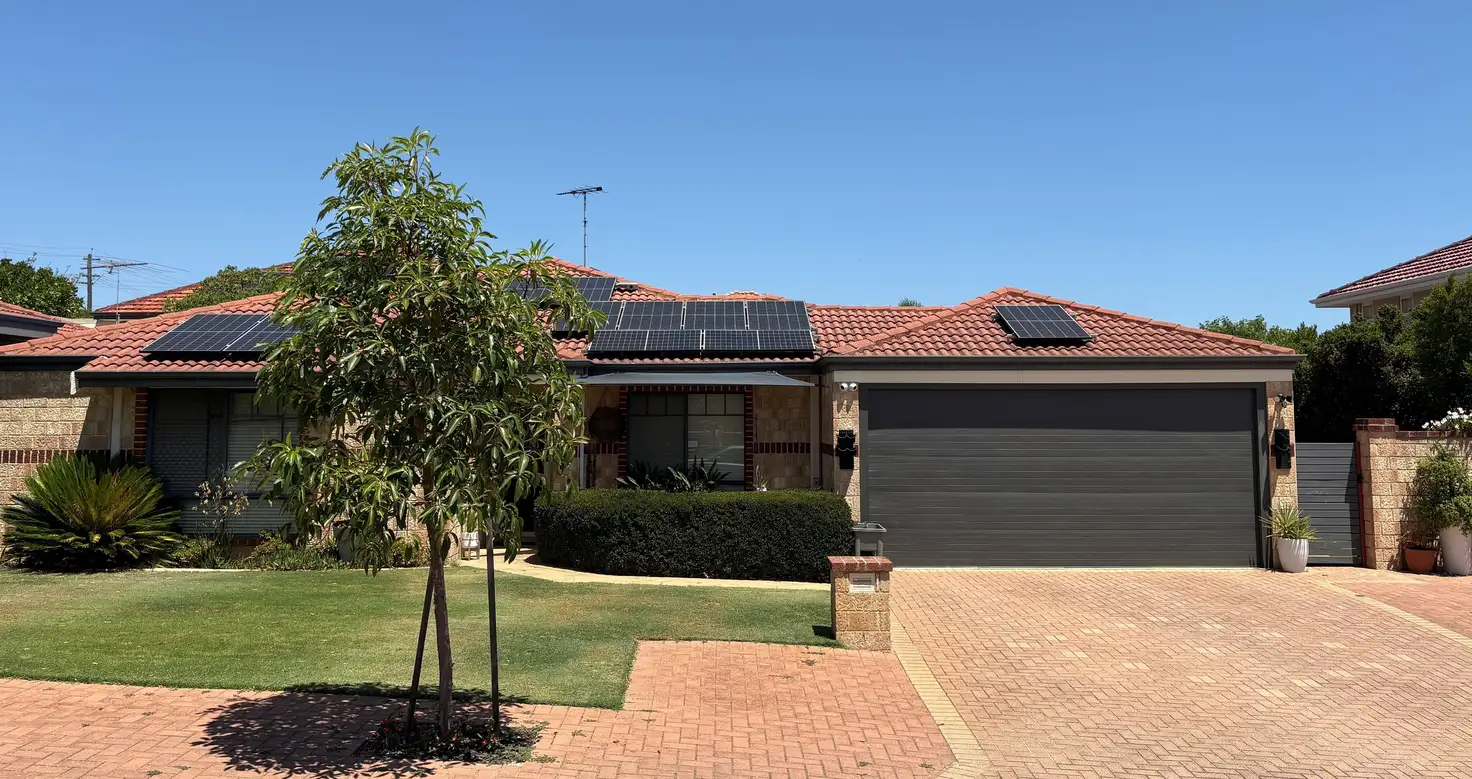 Main view of Homely house listing, 1A Heaton Road, Yokine WA 6060