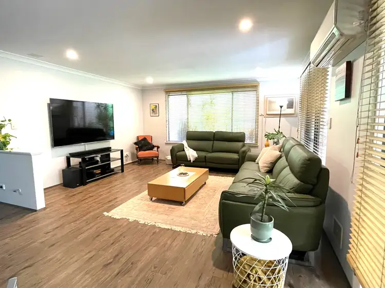 Third view of Homely house listing, 1A Heaton Road, Yokine WA 6060