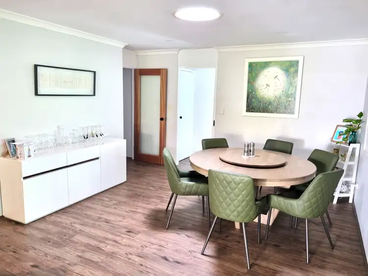 Fourth view of Homely house listing, 1A Heaton Road, Yokine WA 6060