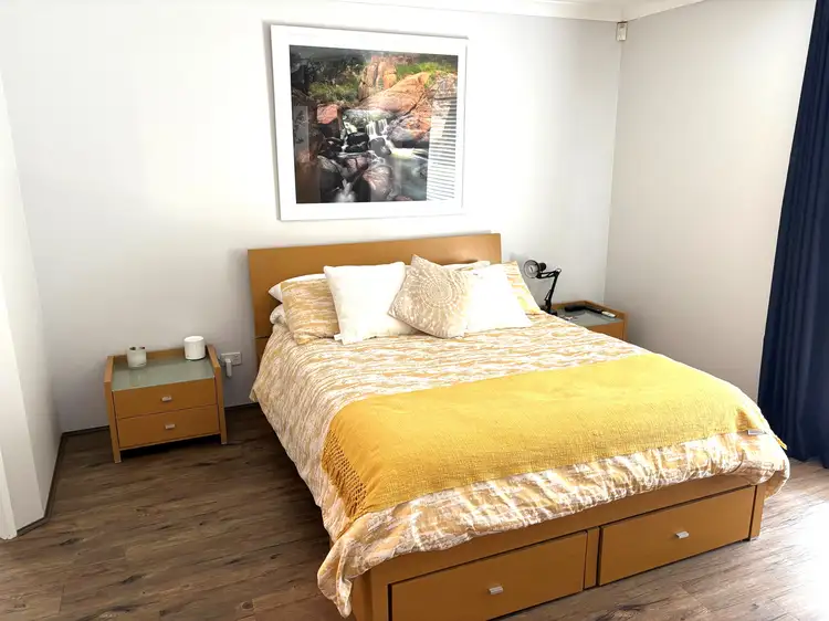 Fifth view of Homely house listing, 1A Heaton Road, Yokine WA 6060