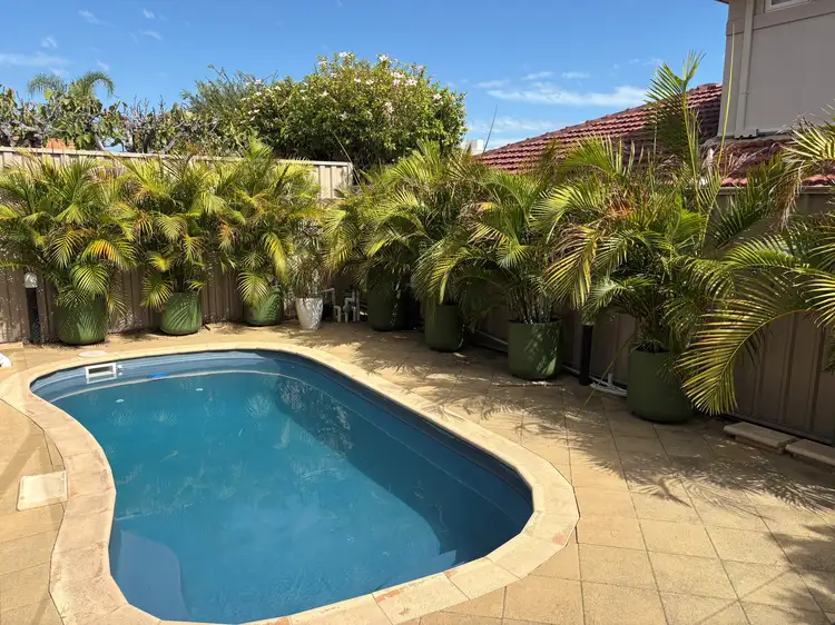 Seventh view of Homely house listing, 1A Heaton Road, Yokine WA 6060